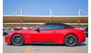 Maserati GranCabrio MC Sportline