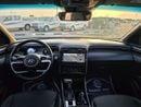 Hyundai Santa Cruz LIMITED (NON GCC)