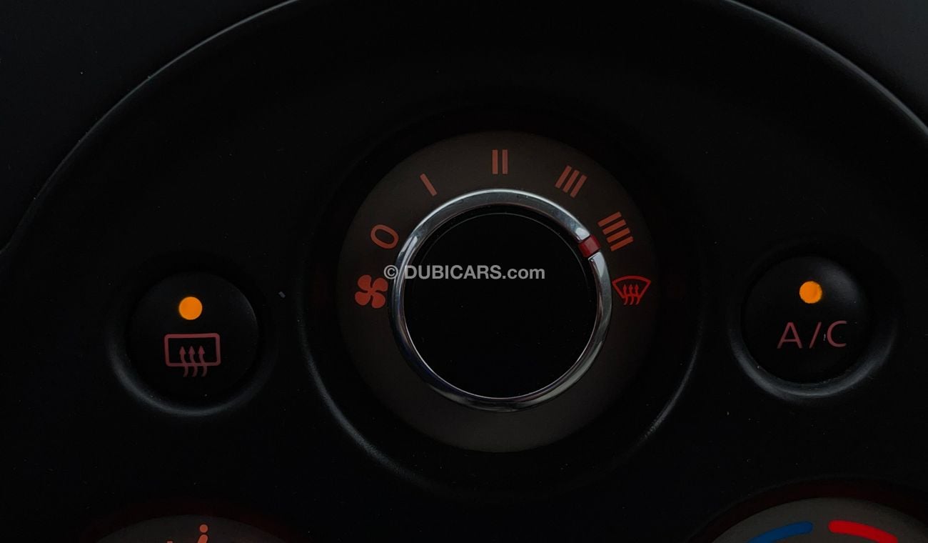 Nissan Sunny S 1.5 | Zero Down Payment | Free Home Test Drive