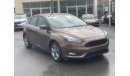 فورد فوكاس Ford Focus Eco Boost_2017_Excellent_ Condihion