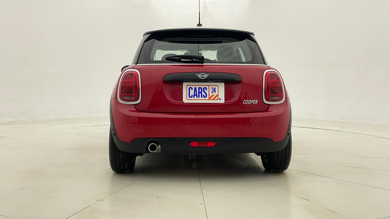 Mini Cooper STD 1.5 | Zero Down Payment | Home Test Drive