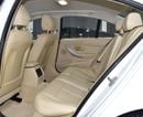 BMW 318i STD EXCELLENT DEAL for our BMW 318i ( 2016 Model ) in White Color GCC Specs