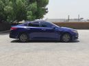Kia Optima LX EX 2.4L (185 HP) Kia Optima 2020 V4 full automatic