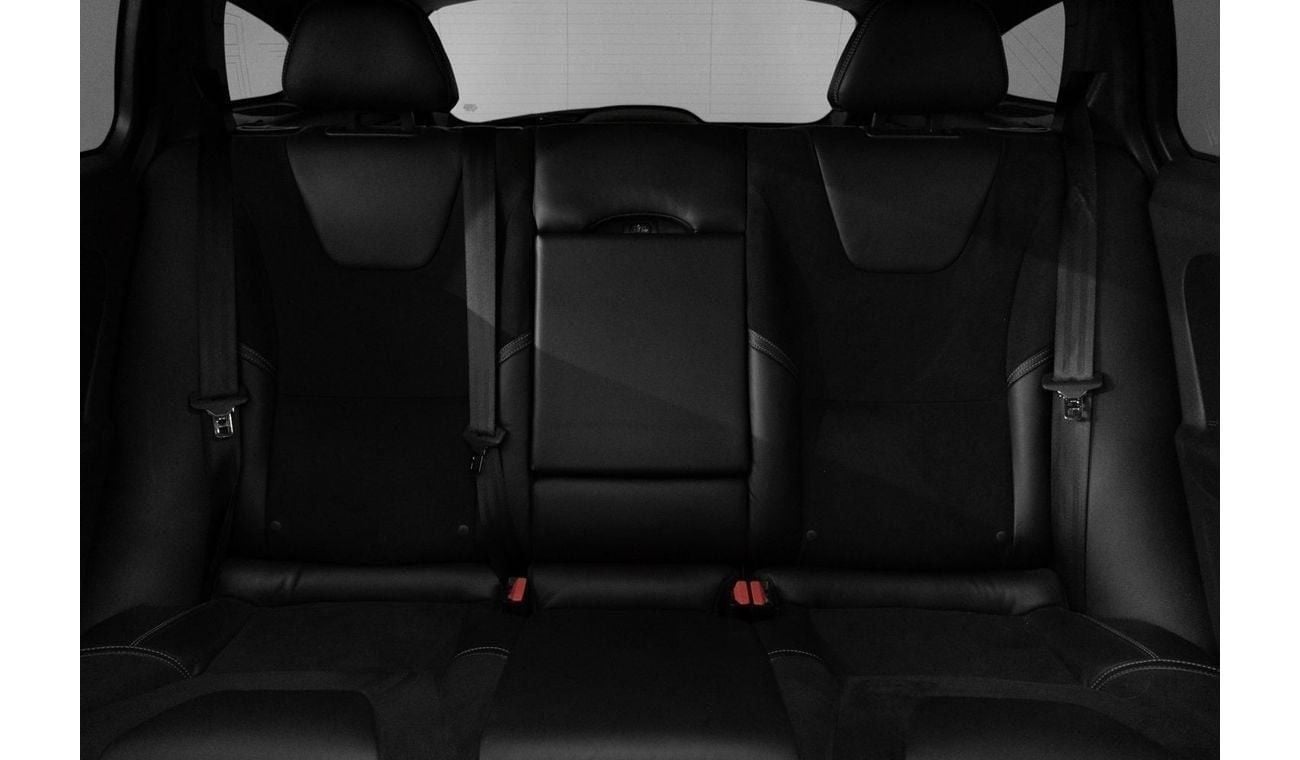 فولفو V60 Polestar / Full-Service History / Low Mileage/ Enthusiast owned