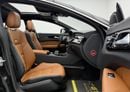 مرسيدس بنز CLS 63 AMG 2013 Mercedes Benz CLS 63 AMG, Full Mercedes Service History, Fully Loaded, Excellent Condition, GCC