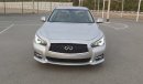 Infiniti Q50 Limited special Edition