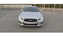 Infiniti Q50 Limited special Edition