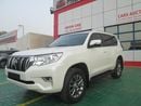 Toyota Prado 4.0L V6 FULL OPTION,GOOD CONDITION,ORIGINAL PAINT