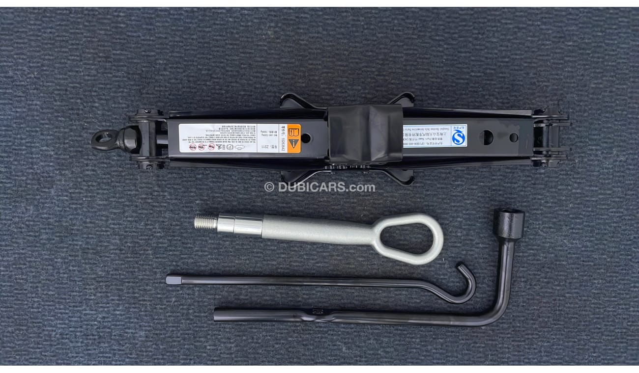 MG ZS LUXURY 1.3 | Under Warranty | Inspected on 150+ parameters