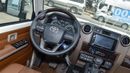 Toyota Land Cruiser 70