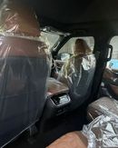 Nissan Patrol SE T2 3.8L 2025