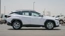 Hyundai Tucson Hyundai Tucson GL 2.0L AT 2WD - White - 2024 (Export)