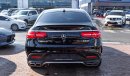 Mercedes-Benz GLE 63 AMG S