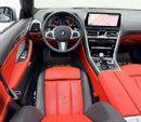 BMW 840i Gran Coupe LUXURY M SPORT PACKAGE