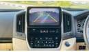 Toyota Land Cruiser TOYOTA LAND CRUISER FULL OPTION 4WD 4.7 CC (V8) CRUISE CONTROL RIGHT HAND DRIVE