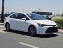 Toyota Levin HYBRID LUXURY | 1.8L V4 | SUNROOF DVD + CAMERA | FULL OPTION