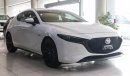 Mazda 3 100th ANNIVERSARY EDITION 2021 MODEL