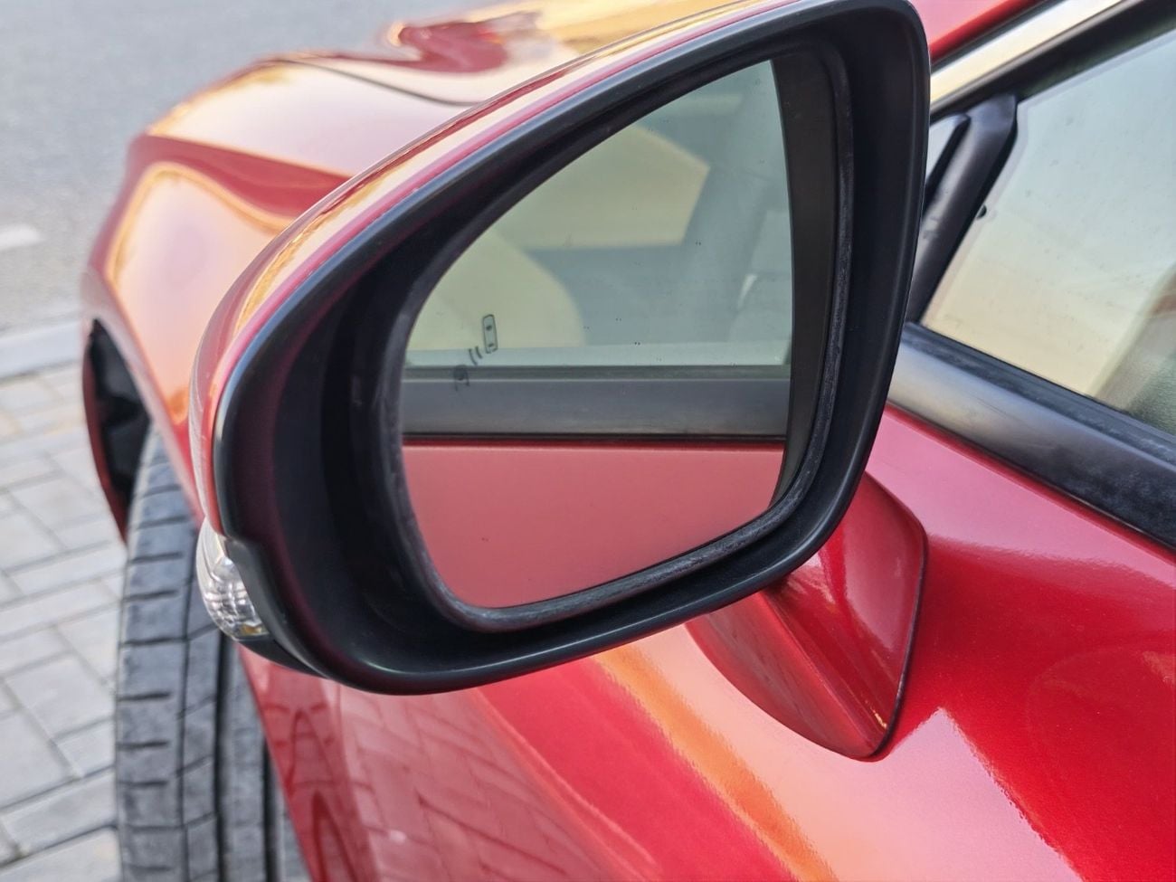 لكزس RC 350 F Sport 3.5L