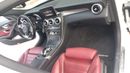 مرسيدس بنز C 200 2.0L PETROL AUTOMATIC TRANSMISSION