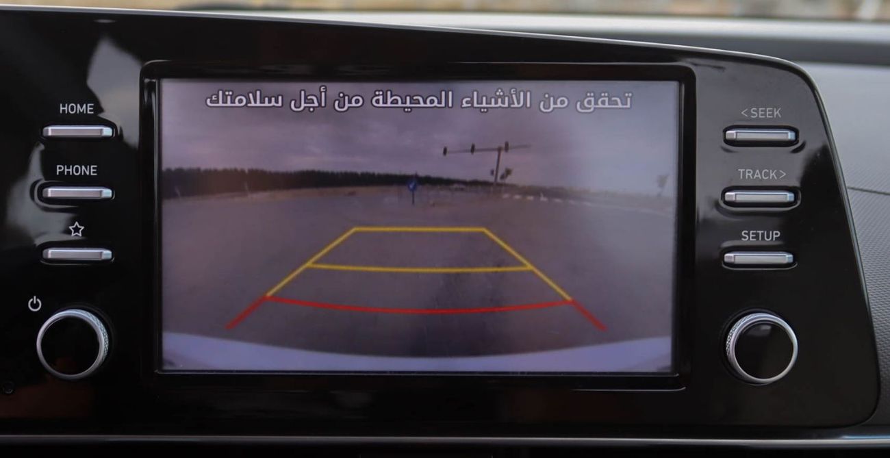 هيونداي إلانترا SMART هيونداي إلنترا | 1.6 لتر | 2022 | خليجية | خالية من الحوادث | بحالة ممتازة | 655 شهريا