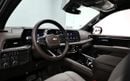 شيفروليه تاهو GCC | Chevrolet Tahoe | Brand New