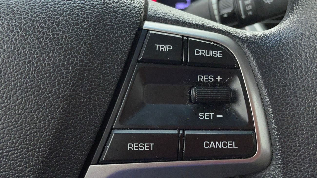 Hyundai Accent GL 1.6 | Zero Down Payment | Home Test Drive