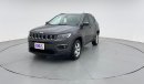 Jeep Compass LONGITUDE 2.4 | Zero Down Payment | Free Home Test Drive