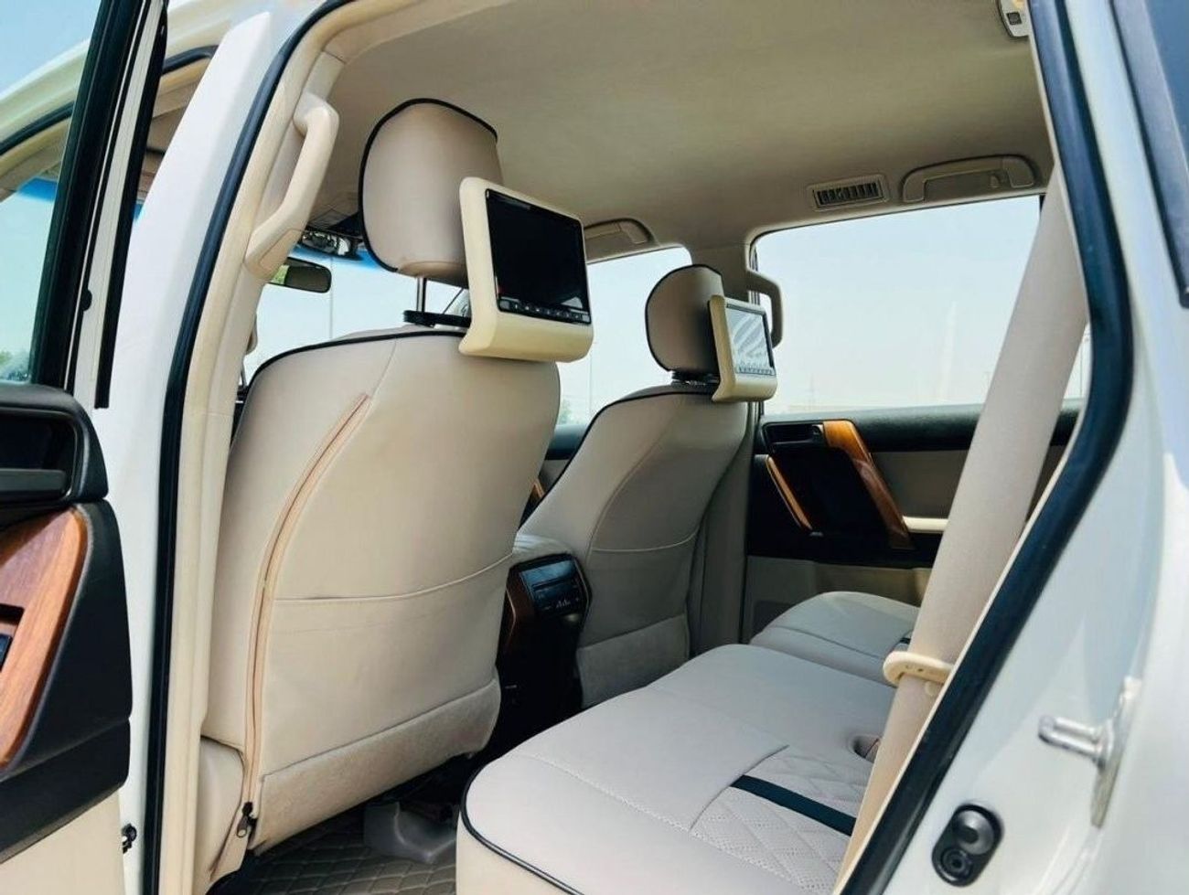 تويوتا برادو