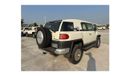 Toyota FJ Cruiser Extreme 4.0L (270 HP)