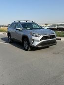 Toyota RAV4 VXR HEV 2.5L (219 HP) AWD