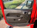 Jeep Wrangler Unlimited Sport S 2.0L A/T