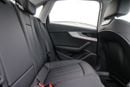 أودي A4 40 TFSI S-LINE | 2022 | Luxury, Comfort & Performance