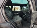 Land Rover Range Rover HSE