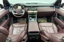 Land Rover Range Rover 2023 Range Rover HSE P530, 2027 RR Warranty, 2028 RR Service Pack, Full RR Service History, GCC