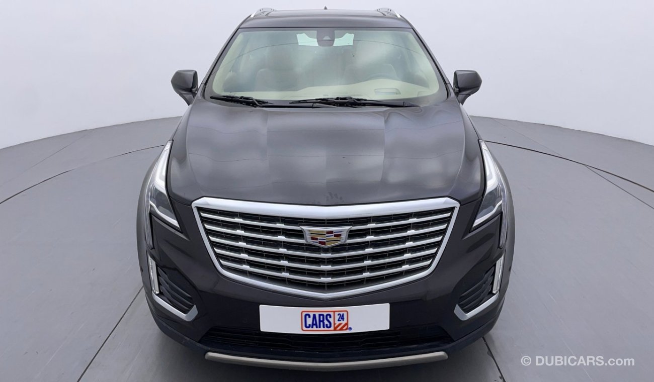 Cadillac XT5 LUXURY AWD 3.6 | Under Warranty | Inspected on 150+ parameters