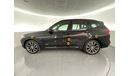 BMW X3 xDrive 30i M Sport