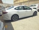 تويوتا كامري Toyota Camry 2025 Twin Engine 2.5HG Premium edition
