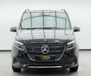 Mercedes-Benz V 300 2025 Mercedes Benz V300, 3 Years Warranty + Service Pack, Full MB Service History, Very Low Km, GCC