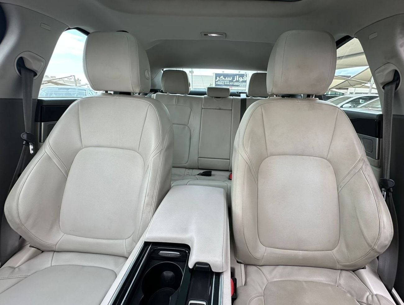 Jaguar XF Prestige 3.0L JAGUAR XF V6 SUPERCHARGER | 2016 | FULL OPTIONS | AMIRCAN