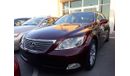 Lexus LS460
