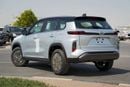 Toyota Urban Cruiser GLX - 1.5L | Full Option | 360 Camera | Head Up Display | Wireless Charger