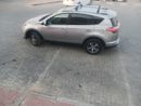 Toyota RAV4 2016