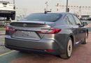 Toyota Camry Toyota Camry LE 2.5L Hybrid A/T FWD Sedan GCC Silver color 2026 model