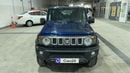 سوزوكي جيمني 2024 GLX | AED 1034/Month | 0 DP | 30 Day Return | Warranty | Service History