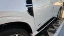 نيسان باترول 2026 NISSAN PATROL  Platinum City 3.5L