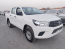 تويوتا هيلوكس TOYOTA HILUX PETROL 2.7L