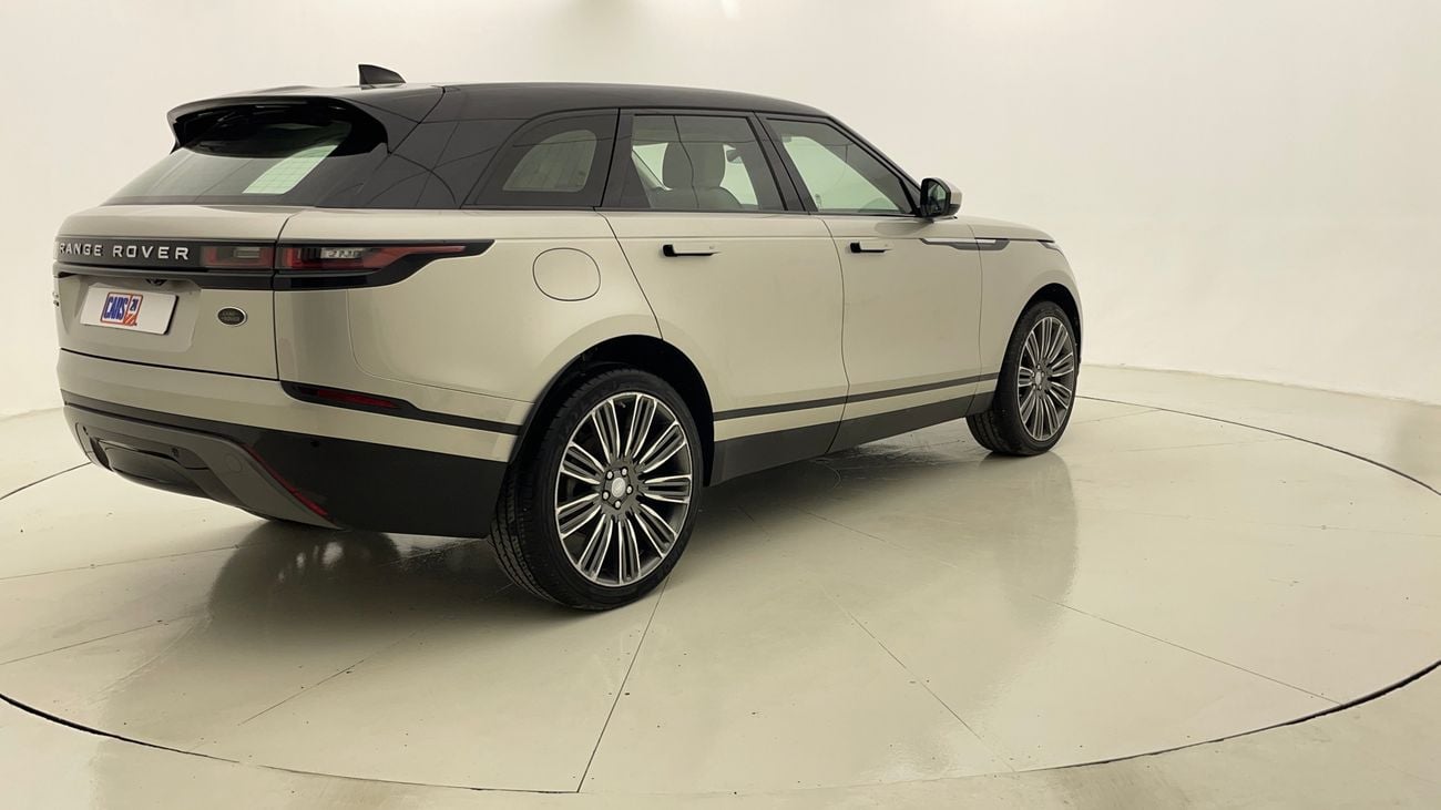 Land Rover Range Rover Velar P250 S 2 | Zero Down Payment | Home Test Drive