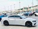 Dodge Charger R/T | Monthly 1400/- | 0% DP | Super Track Pak | Paddle Shifters | # 88636