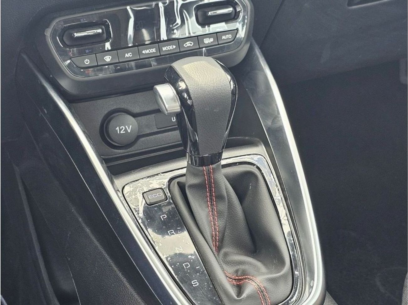 شيفروليه جروف Chevrolet Groove Premier 1.5L Petrol 2024 Model Year Color Grey