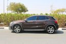 Mercedes Benz GLA250 MERCEDES GLA 250 4MATIC GULF SPEC FULLY LOADED